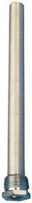 img 2 attached to ⚡️ Suburban 232768 Water Heater Aluminum Anode Rod: Efficient Water Protection Solution
