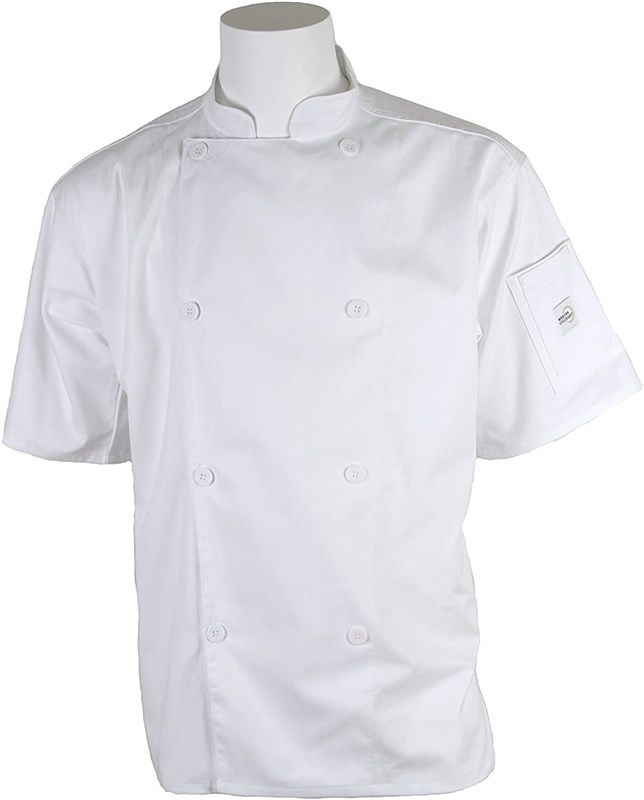 mercer culinary m61012whm genesis traditional 로고