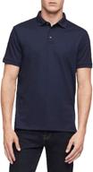 👕 revolutionize your wardrobe with calvin klein liquid touch cadet shirts logo