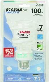 img 1 attached to 💡 Feit Electric LED Incandescent Equivalent