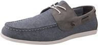 👞 gw m1665 3 loafers shoes for men – comfortable slip-ons in size 12 logo