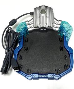 img 2 attached to 🎮 Brand New Skylanders Superchargers Portal of Power for Xbox 360 - Bulk Packaging Deal!