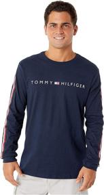 img 1 attached to 👕 Tommy Hilfiger Men's Adaptive Closure Shoulders Clothing