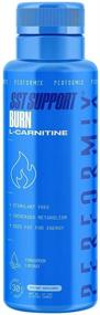 img 1 attached to PERFORMIX SST Burn L Carnitine Non Processed