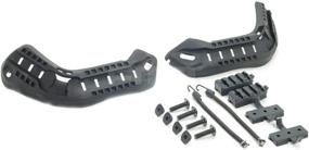 img 4 attached to Enhance Your OSdream MICH Helmet with the Side Rail Mount Kit – BK