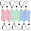 silverware stainless utensils flatware restaurant logo