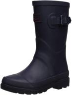 👢 оптимизированный поиск: сапоги joules welly scouts medium для маленьких мальчиков логотип