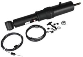 img 1 attached to Upgrade Your Ride with ACDelco GM Original Equipment Rear Air Lift Shock Absorber Kit - Model 515-12