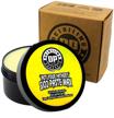 dp wax your fathers paste logo