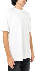 img 2 attached to 👕 Vans Classic Black White T Shirt: Sleek Men's Clothing for T-Shirts & Tanks