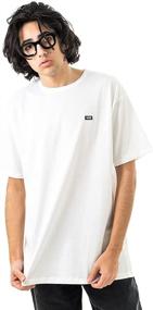 img 1 attached to 👕 Vans Classic Black White T Shirt: Sleek Men's Clothing for T-Shirts & Tanks