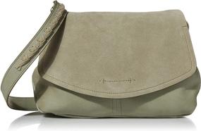 img 4 attached to Lucky Brand LK LYIA LCB_060 Crossbody Seagrass Women's Handbags & Wallets and Crossbody Bags