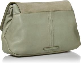 img 3 attached to Lucky Brand LK LYIA LCB_060 Crossbody Seagrass Women's Handbags & Wallets and Crossbody Bags