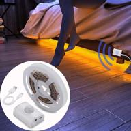 motion activated led light strip логотип