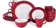 🍽️ pfaltzgraff harmony 3-piece dinnerware set logo