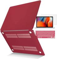 macbook inch case model by tojia logo