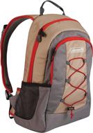 🎒 ultimate coleman soft cooler backpack: 28-can leak-proof cooler for picnics, bbqs, camping, tailgating & outdoor activities логотип