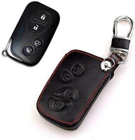 img 1 attached to Куртка безключевого пульта «Keyless Clicker» на связке с ключами