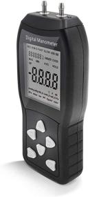 img 4 attached to PerfectPrime Professional Manometer Differential ±83 02InH2O Test, Measure & Inspect