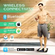 bathroom wireless composition smartphone bluetooth bath for bathroom accessories logo