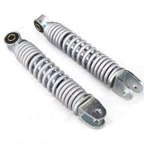 img 2 attached to Tianfeng Absorber Shocks Y Zinger Suspension