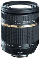 📷 discontinued manufacturer tamron 18-270mm canon lens logo