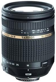 img 2 attached to 📷 Discontinued Manufacturer Tamron 18-270mm Canon Lens