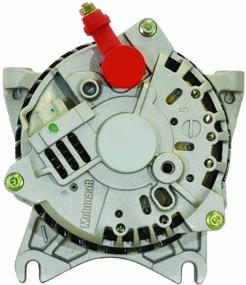 img 2 attached to ACDelco 335 1207 Professional Alternator