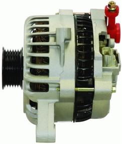 img 1 attached to ACDelco 335 1207 Professional Alternator