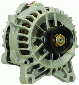 img 4 attached to ACDelco 335 1207 Professional Alternator