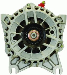 img 3 attached to ACDelco 335 1207 Professional Alternator