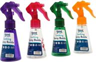 💨 optimized for seo: handy solutions good to go locking spray bottle, 3 ounce logo