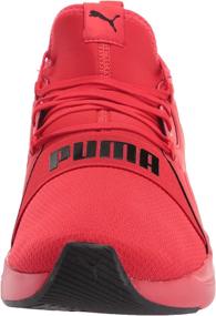 img 3 attached to PUMA 19506704 SOFTRIDE RIFT BREEZE Men's Shoes