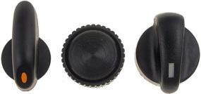 img 1 attached to 🔘 Dorman 76901 Control Knob Assortment: Perfect Solution for Knob Replacement
