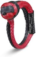 bubba rope gator jaw 176745pro synthetic exterior accessories in towing products & winches logo
