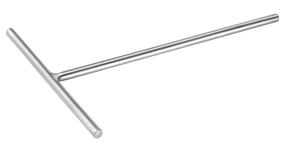 img 1 attached to 🥞 Waring Commercial CAC107 Stainless Steel Crepe Maker Batter Spreader: Perfect Tool for Flawless Crepes!