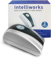 💡 повысьте энергоэффективность с intelliworks экономичным блоком питания - ключевое решение для снижения электрических счетов. логотип