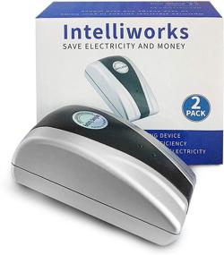 img 4 attached to 💡 Повысьте энергоэффективность с INtelliworks Экономичным блоком питания - Ключевое решение для снижения электрических счетов.