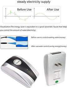 img 1 attached to 💡 Повысьте энергоэффективность с INtelliworks Экономичным блоком питания - Ключевое решение для снижения электрических счетов.