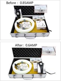 img 2 attached to 💡 Повысьте энергоэффективность с INtelliworks Экономичным блоком питания - Ключевое решение для снижения электрических счетов.