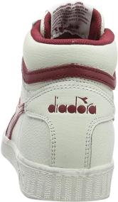 img 2 attached to Diadora Waxed U Athletic White Pepper