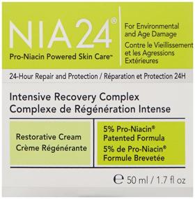 img 3 attached to 🌙 Nia24 Intensive Recovery Complex - 1.7 fl oz