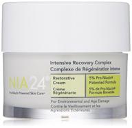 🌙 nia24 intensive recovery complex - 1.7 fl oz logo