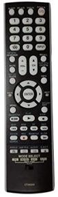 img 4 attached to 📱 CT-90302 CT90302 Universal Remote Control for Toshiba TV Models: 40RV525U, 32AV502U, 37AV502R, 46RV525U, 52RV53U, 37HL67, 55G300U