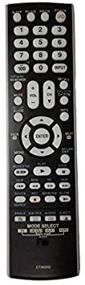 img 3 attached to 📱 CT-90302 CT90302 Universal Remote Control for Toshiba TV Models: 40RV525U, 32AV502U, 37AV502R, 46RV525U, 52RV53U, 37HL67, 55G300U