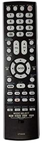 img 1 attached to 📱 CT-90302 CT90302 Universal Remote Control for Toshiba TV Models: 40RV525U, 32AV502U, 37AV502R, 46RV525U, 52RV53U, 37HL67, 55G300U