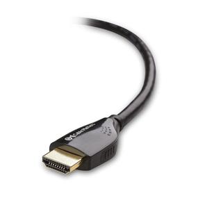 img 1 attached to Cable Matters 25 Feet High Speed Mini HDMI to HDMI Cable - 4K Resolution Ready