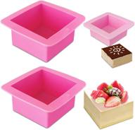 non stick silicone aifuda bakeware handmade logo