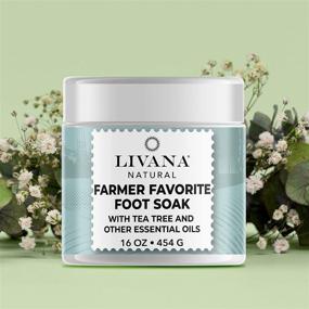 img 1 attached to Farmers Favorite Livana Treatment Friendly