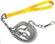 k0970 training handle swivel yellow logo